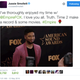 Illustration for article titled Did Jussie Smollett Announce His Exit From Empire?